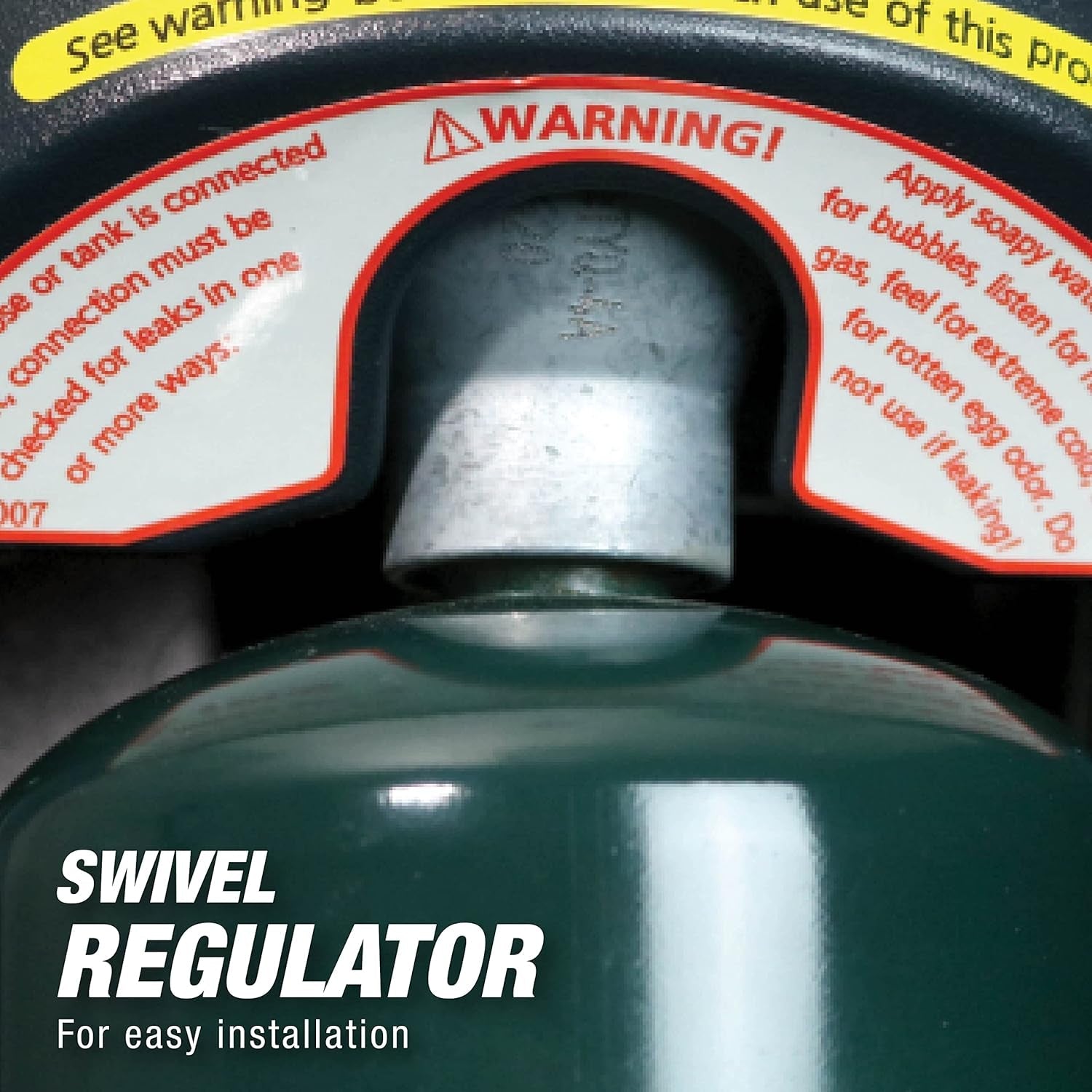 F232000 MH9BX Buddy 4,000-9,000-BTU Indoor-Safe Portable Propane